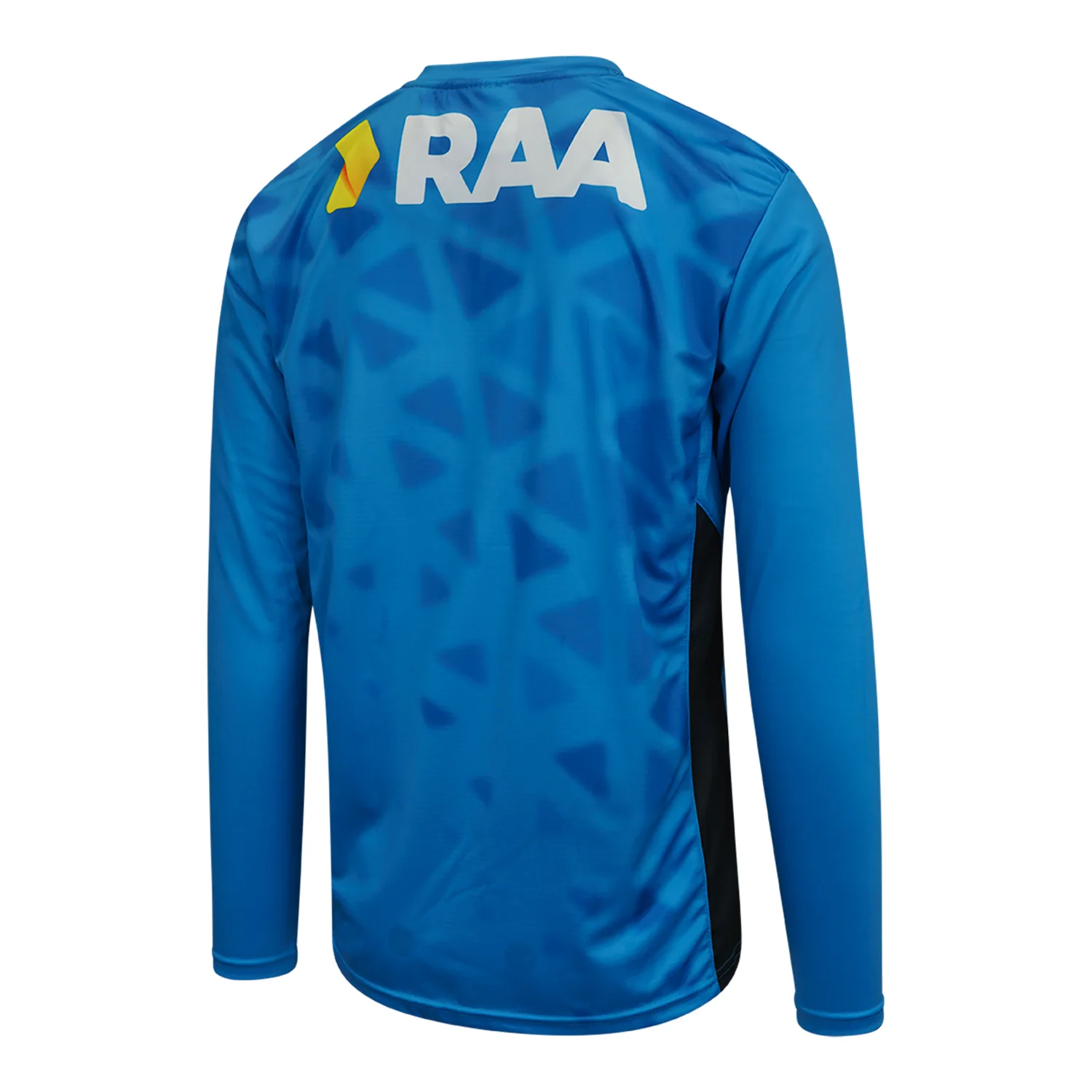Adelaide Strikers BBL Jersey Long Sleeve Mens - Image 2