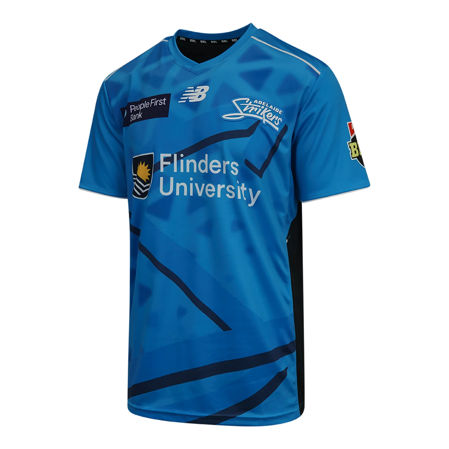 Adelaide Strikers BBL Jersey Short Sleeve Youth
