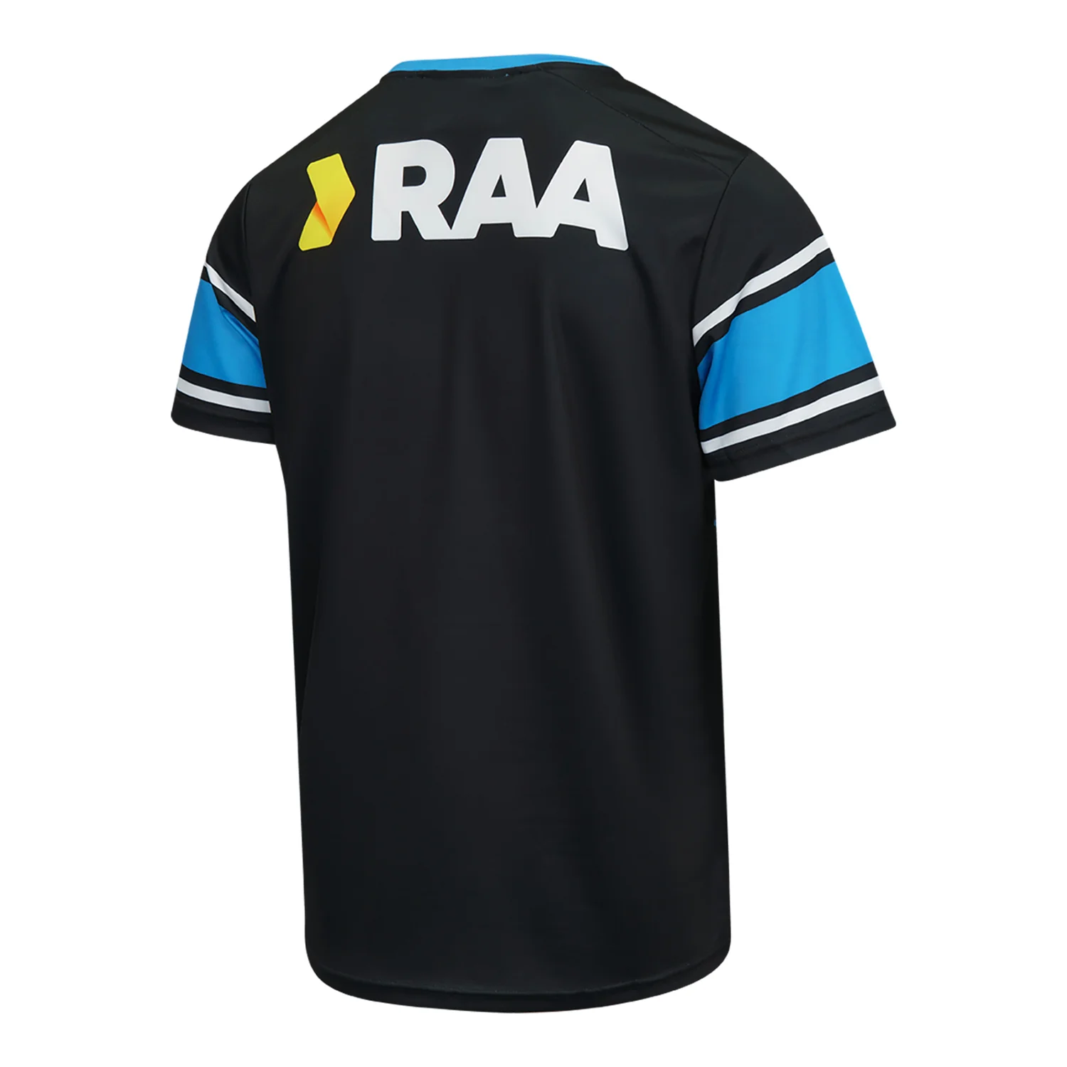 Adelaide Strikers BBL Warm Up Tee Youth - Image 2