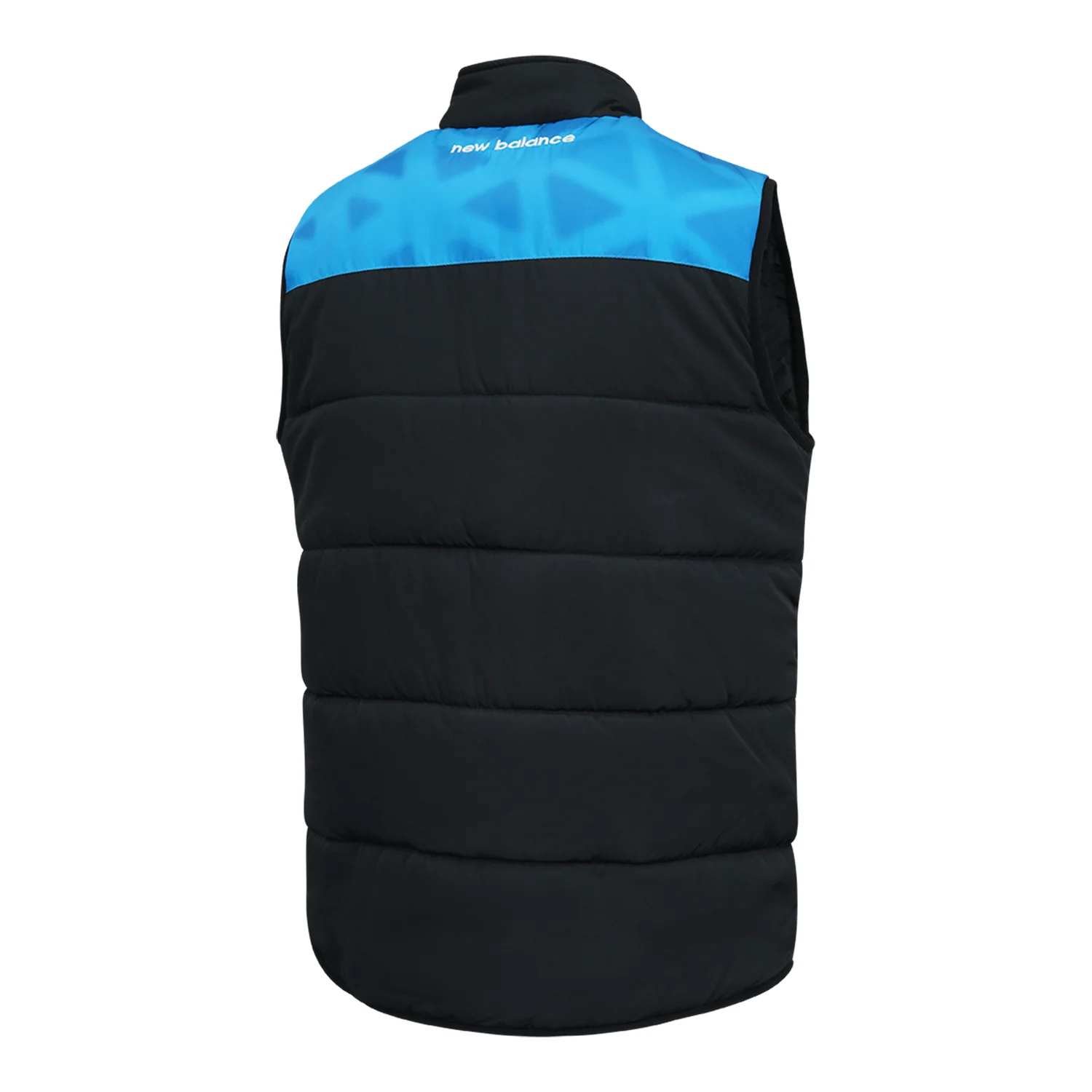 Adelaide Strikers Puffer Vest Unisex - Image 2