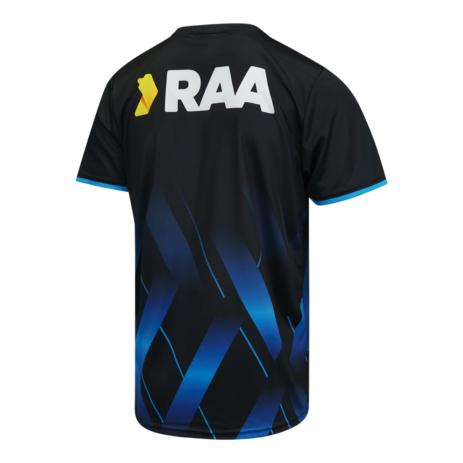 Adelaide Strikers Training Tee Short Sleeve Mens - Image 2