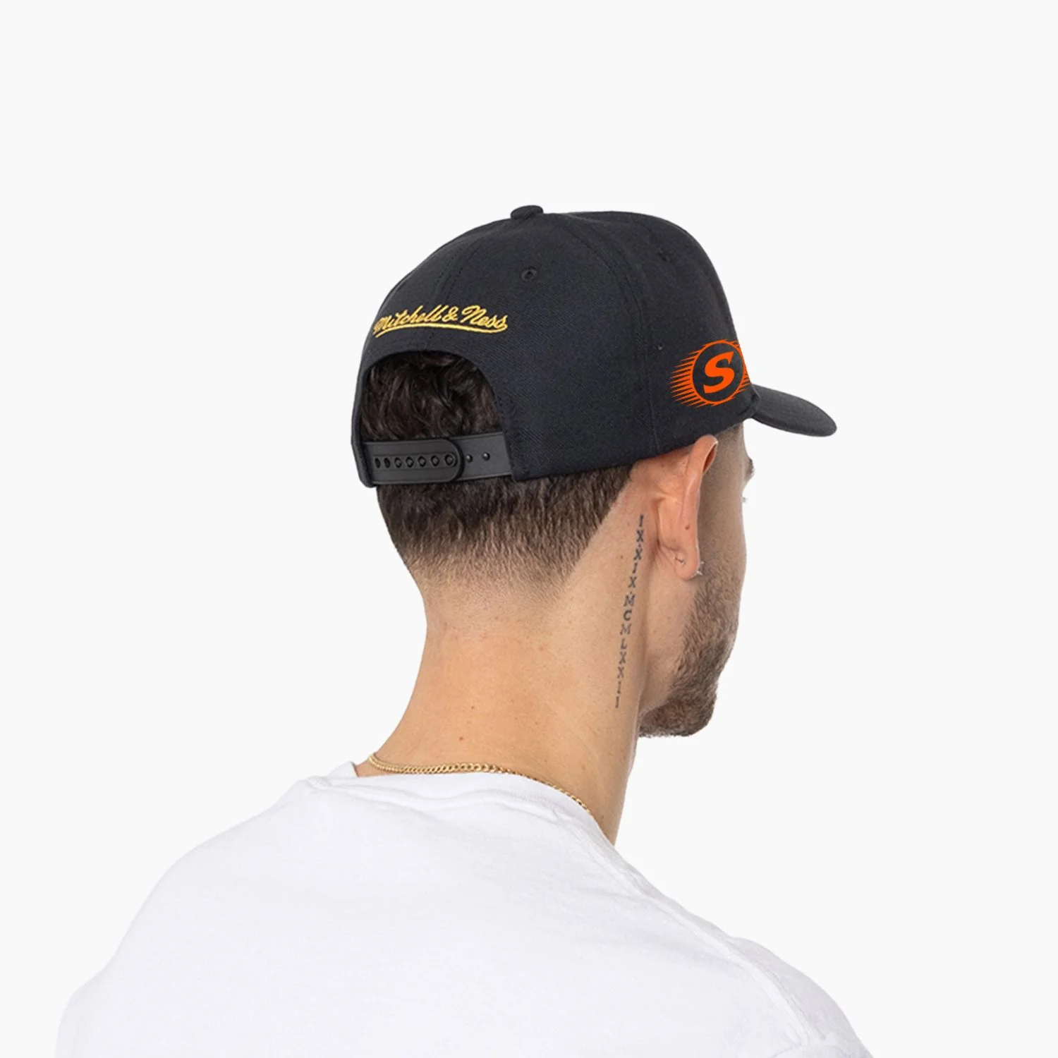 Perth Scorchers BBL 2026 Champions Cap - Image 2
