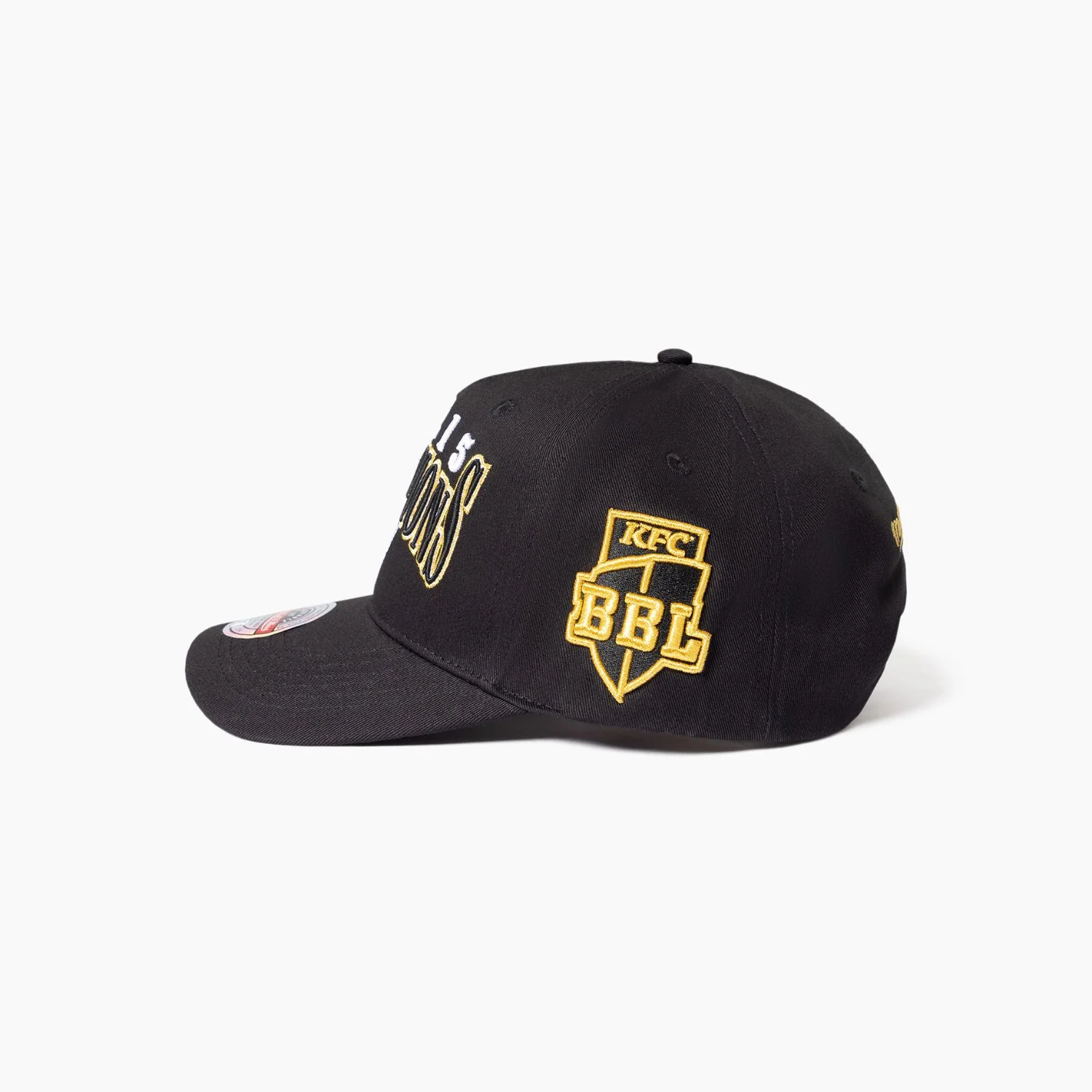 Perth Scorchers BBL 2026 Champions Cap - Image 3