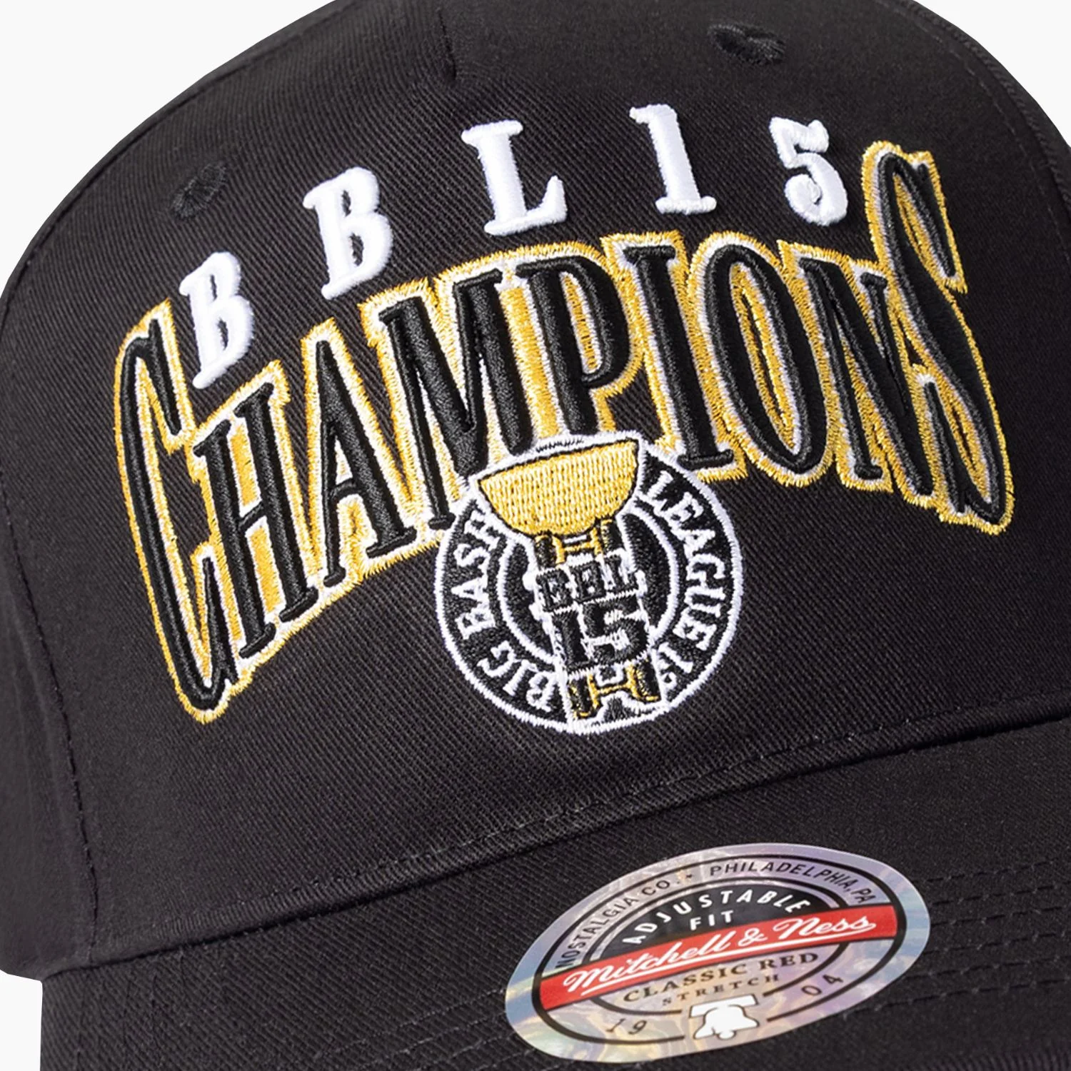 Perth Scorchers BBL 2026 Champions Cap - Image 5