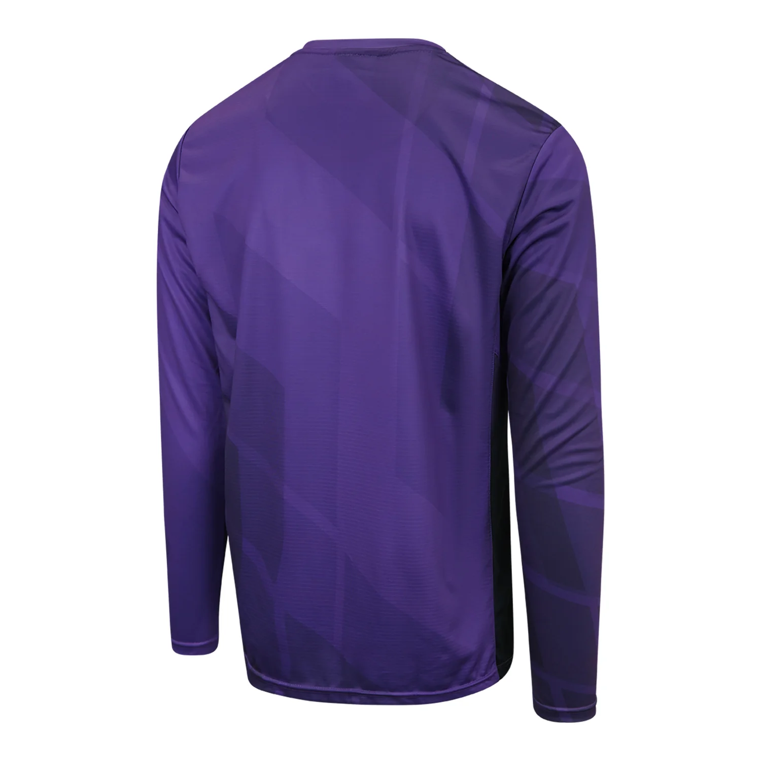 Hobart Hurricanes BBL Jersey Long Sleeve Mens - Image 2