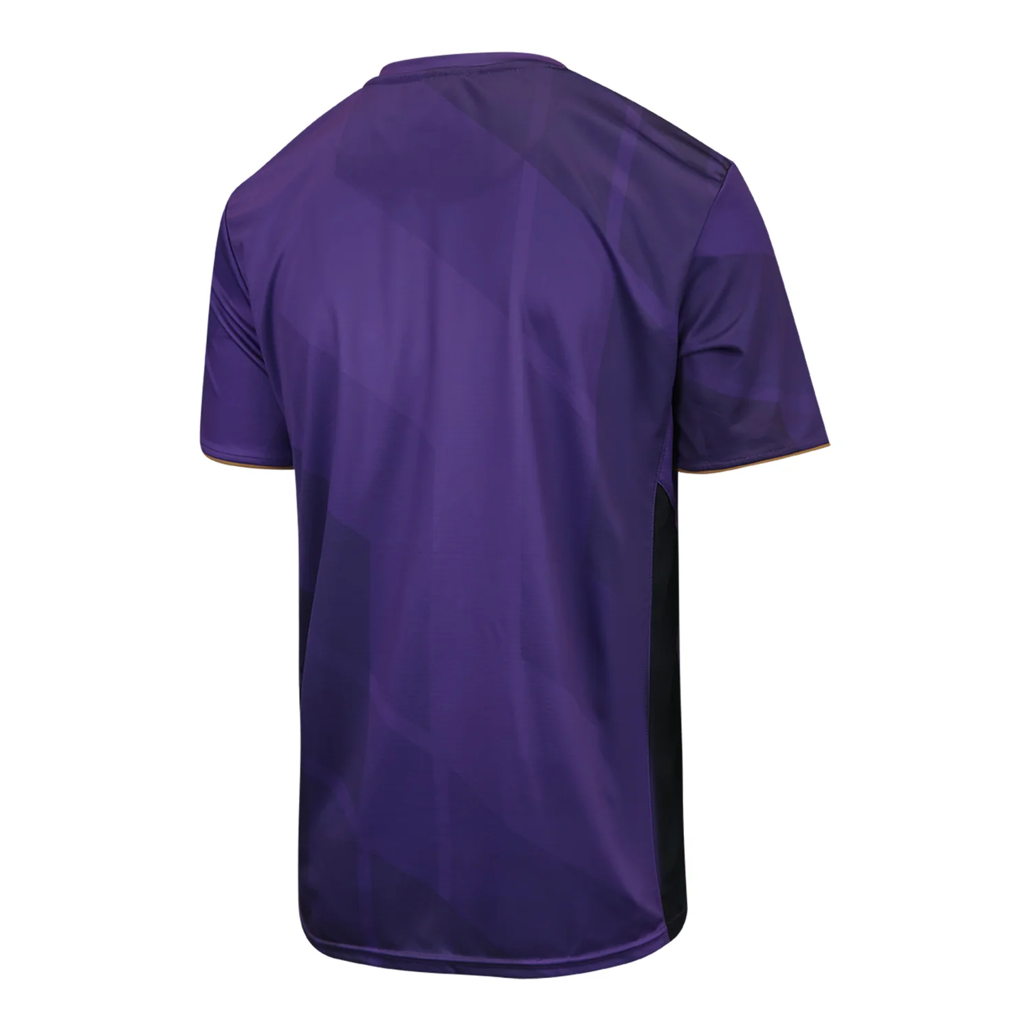 Hobart Hurricanes BBL Jersey Short Sleeve Mens - Image 2