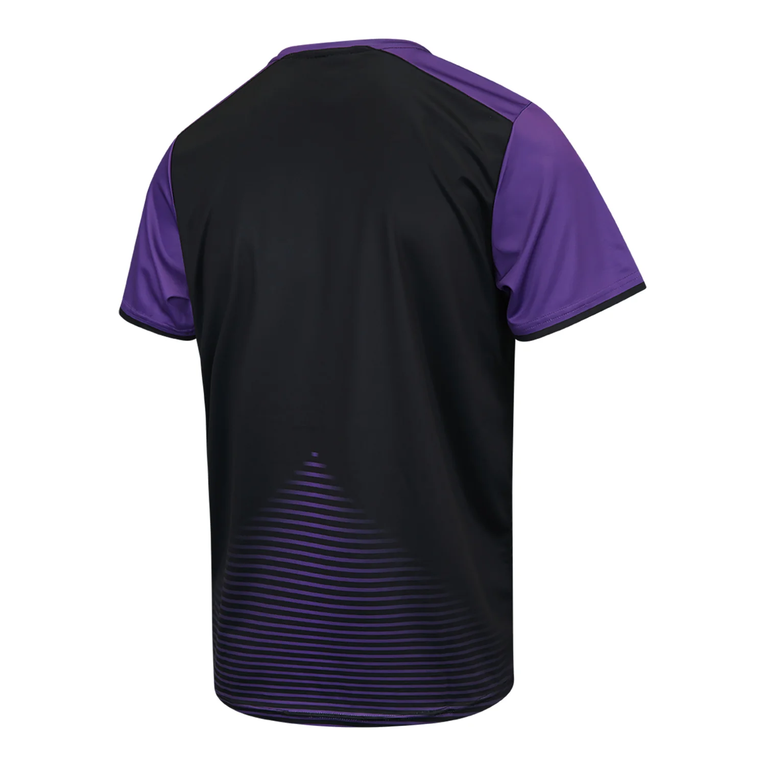 Hobart Hurricanes Training Tee Short Sleeve Mens - Image 2
