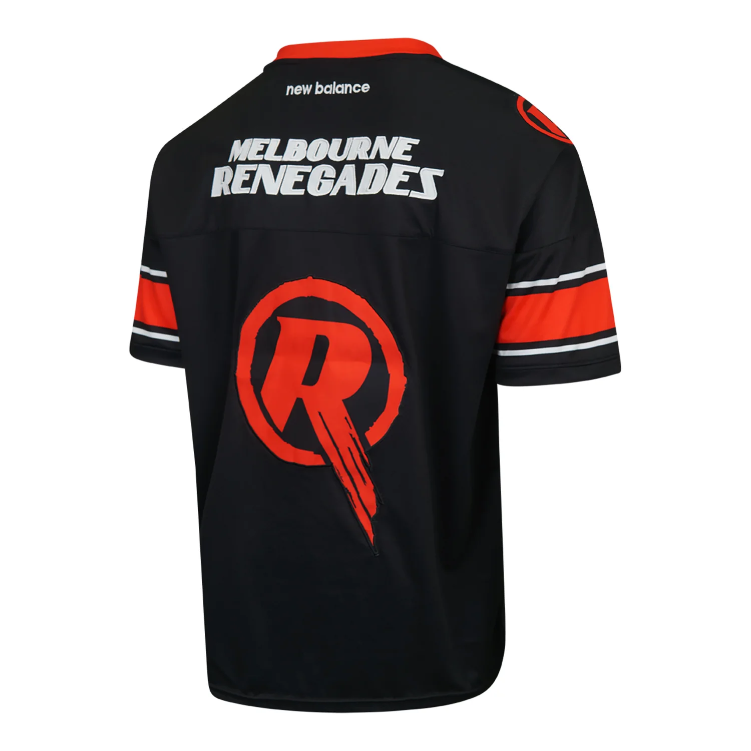 Melbourne Renegades Gridiron Jersey Unisex - Image 2