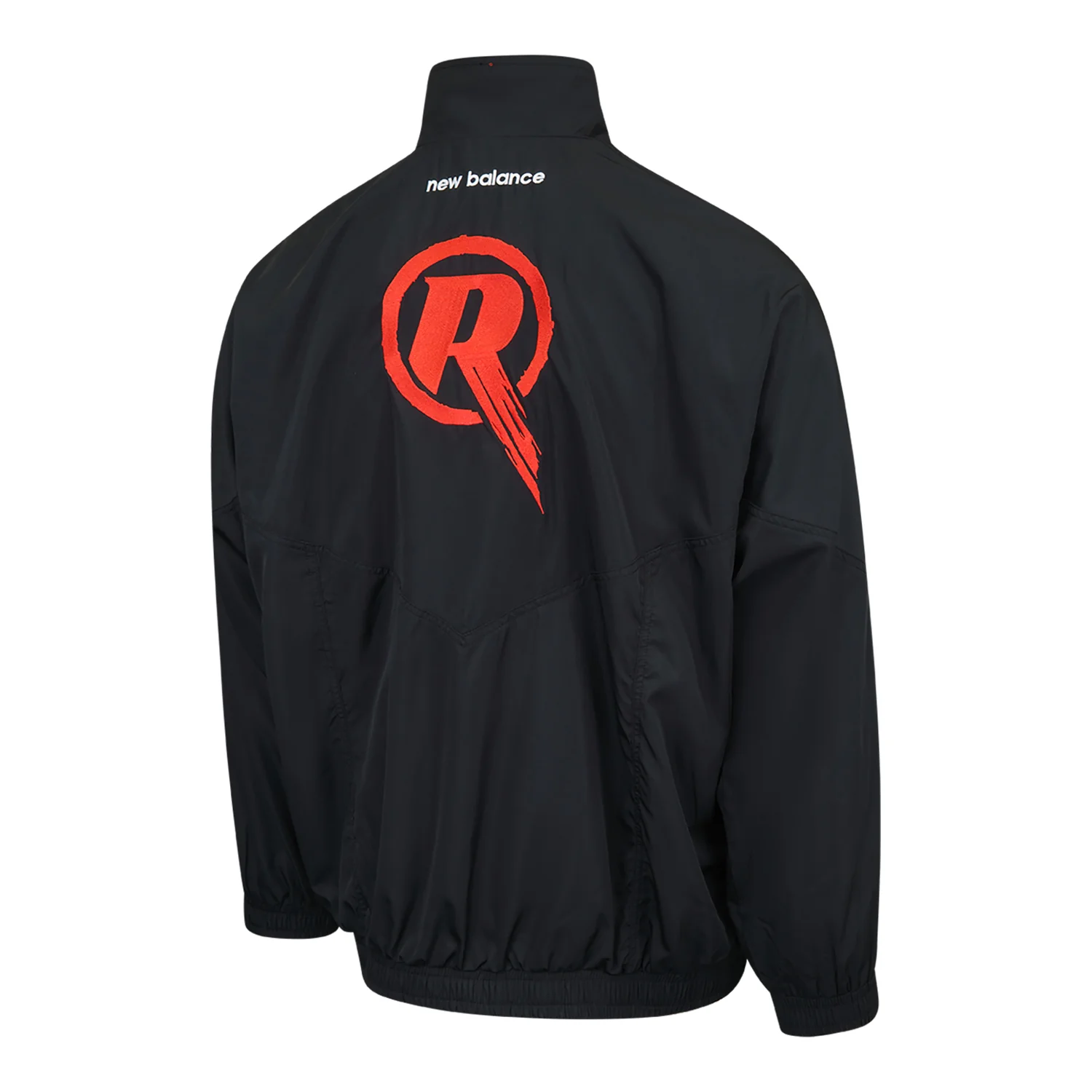 Melbourne Renegades Retro Jacket Unisex - Image 2