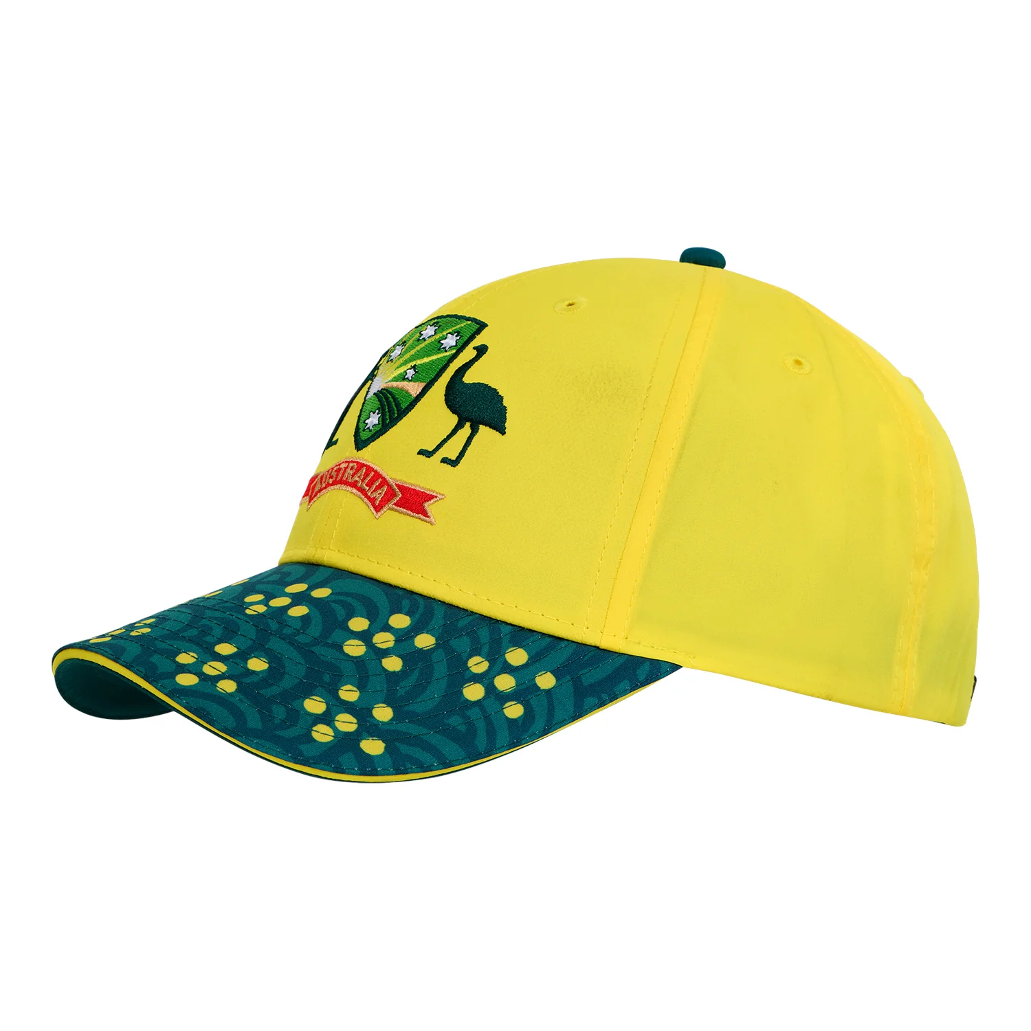 Cricket Australia ODI 25/26 Cap - Image 2