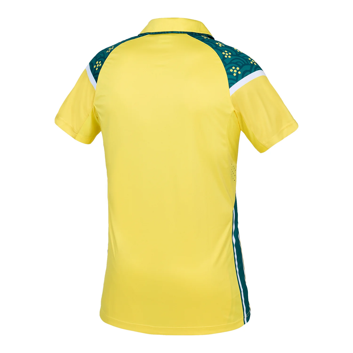 Cricket Australia ODI Mens 25/26 Jersey - Image 3