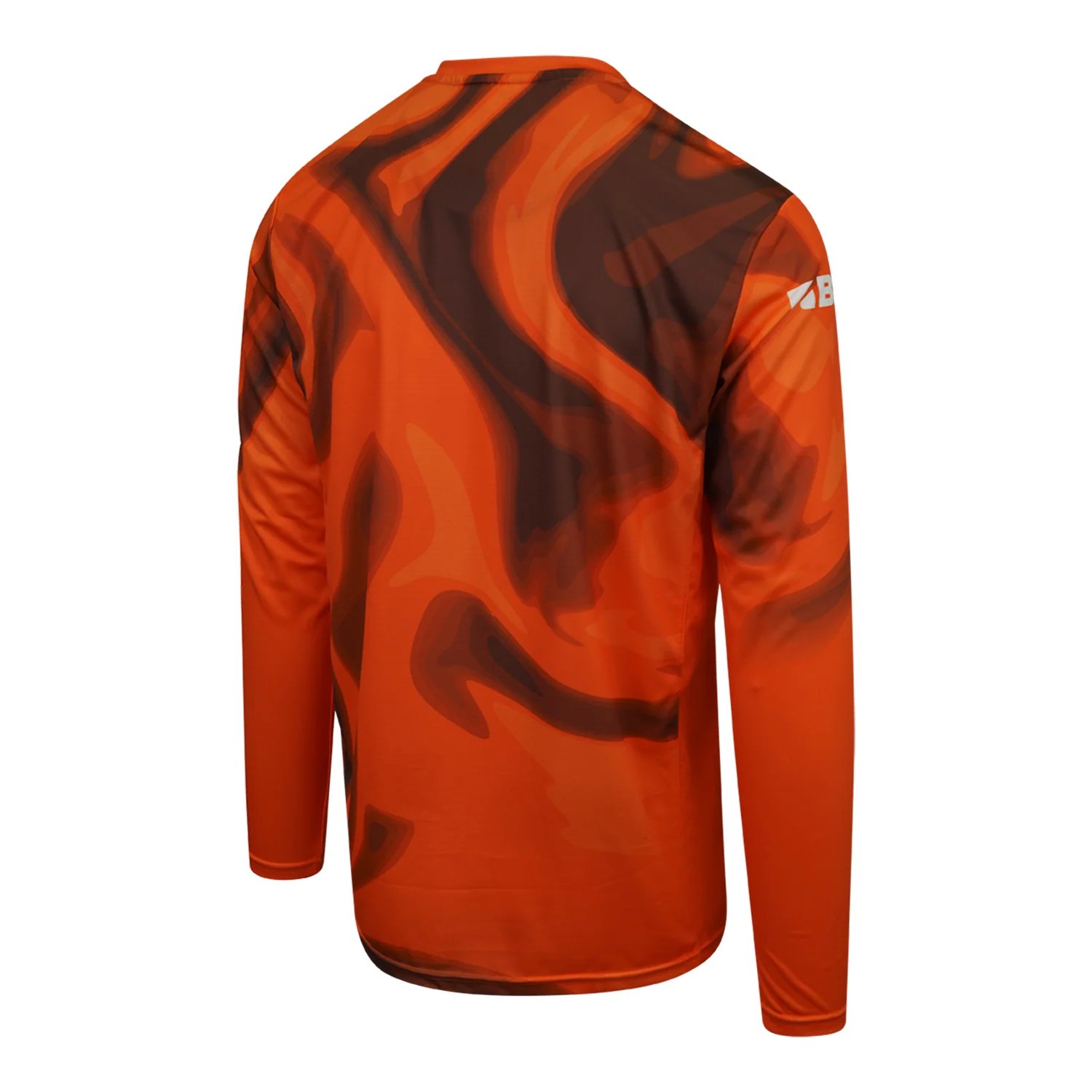 Perth Scorchers BBL Jersey Long Sleeve Mens - Image 2