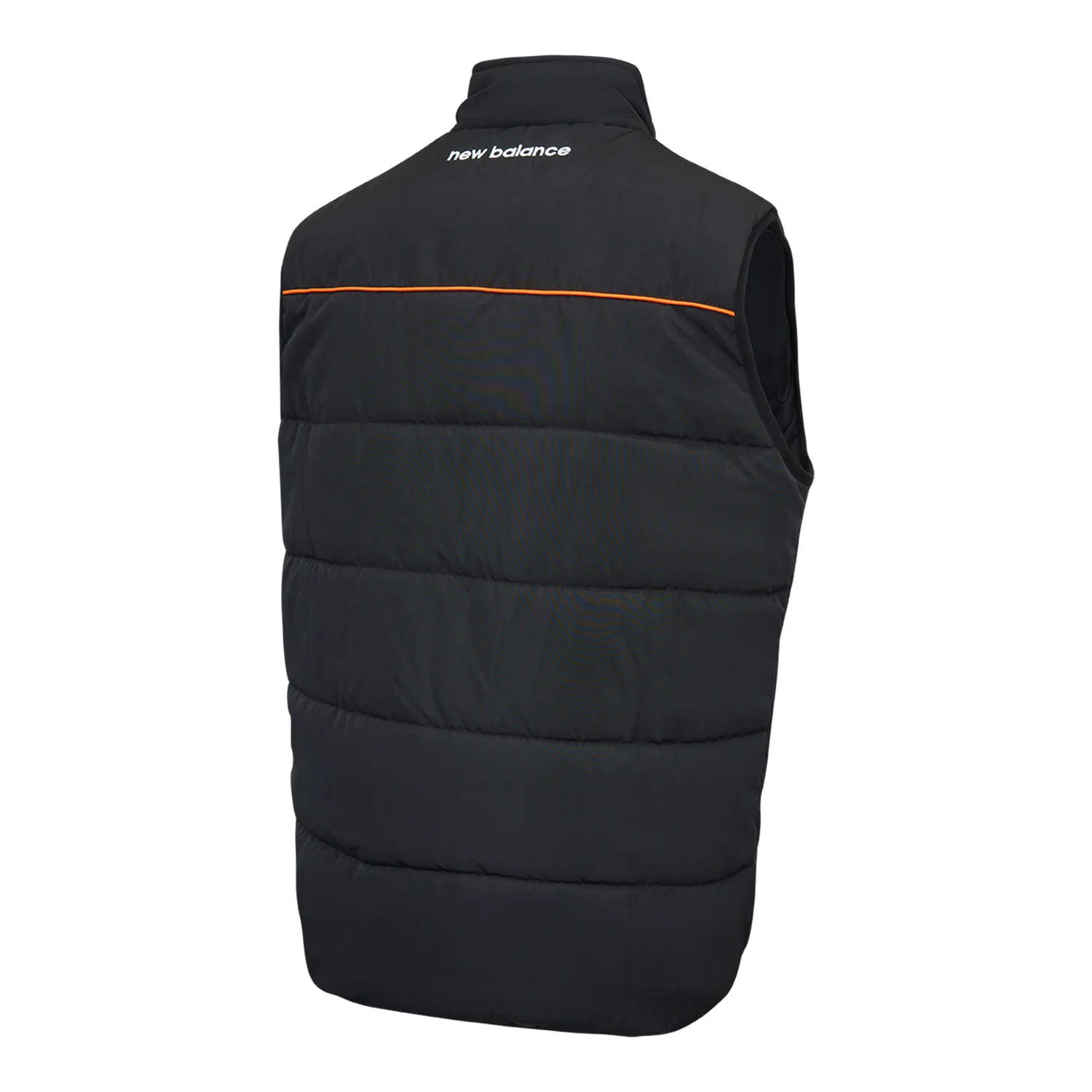 Perth Scorchers Puffer Vest Unisex - Image 2