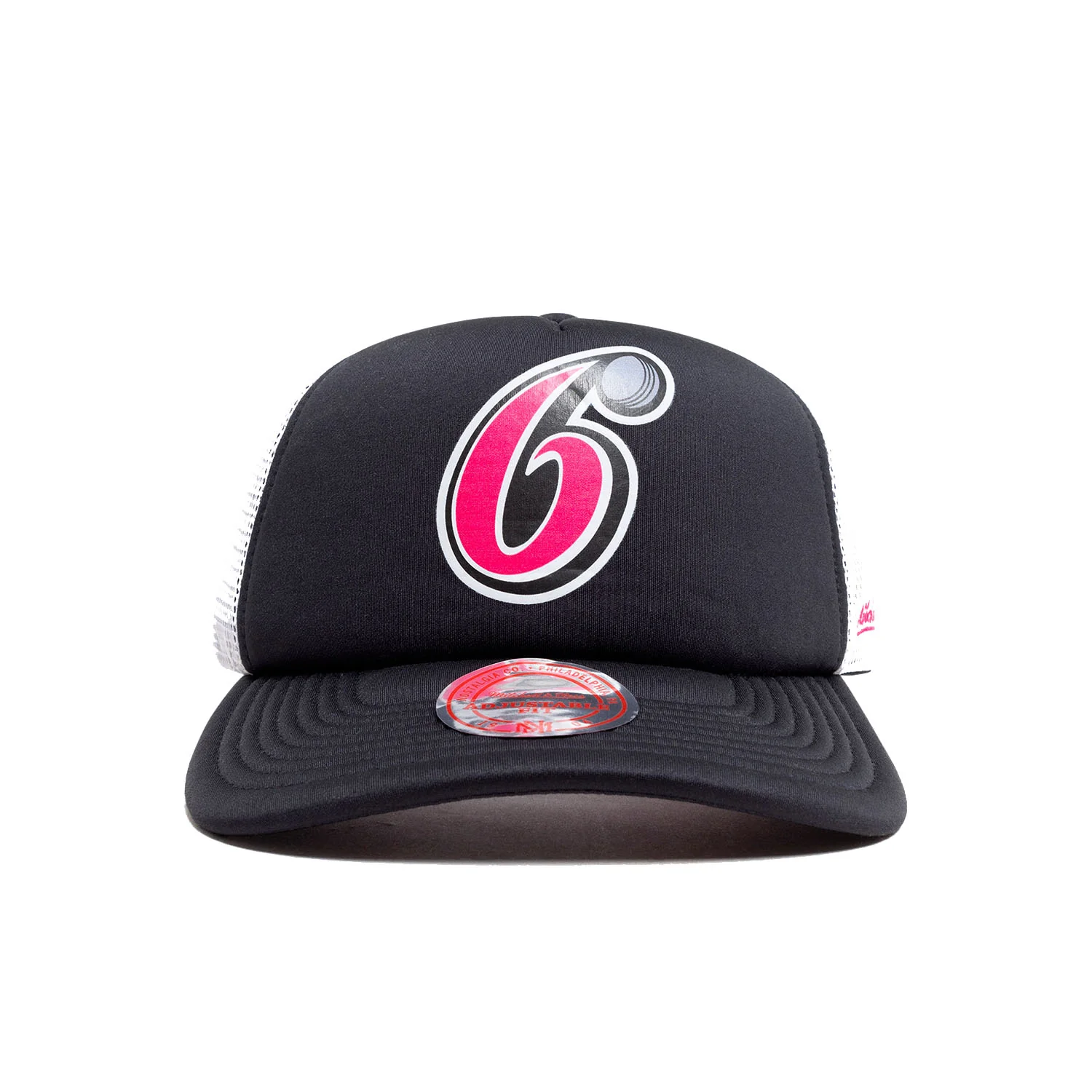 Sydney Sixers BBL On Field Wide Brim Hat - Image 2