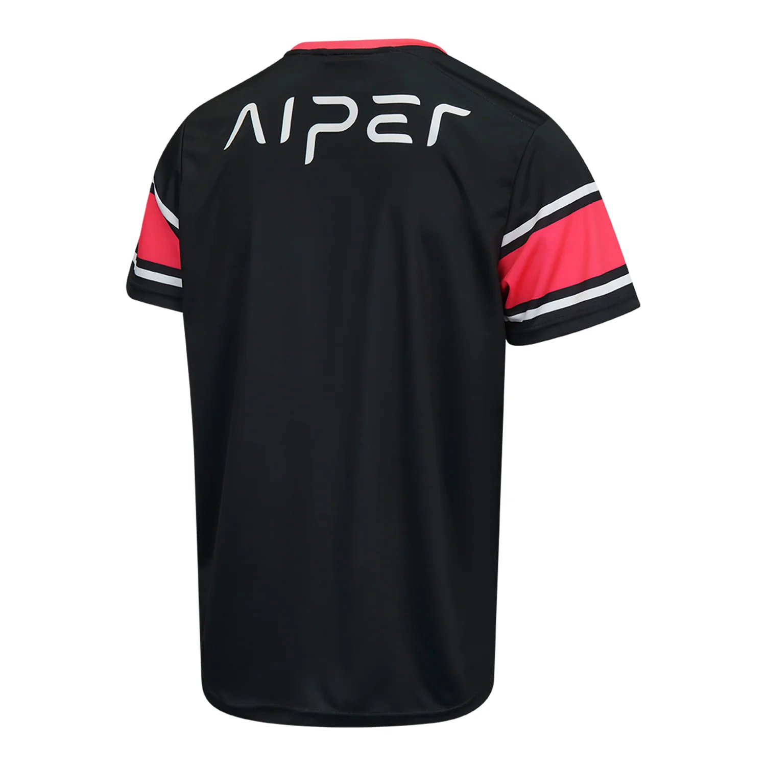 Sydney Sixers BBL Warm Up Tee Mens - Image 2