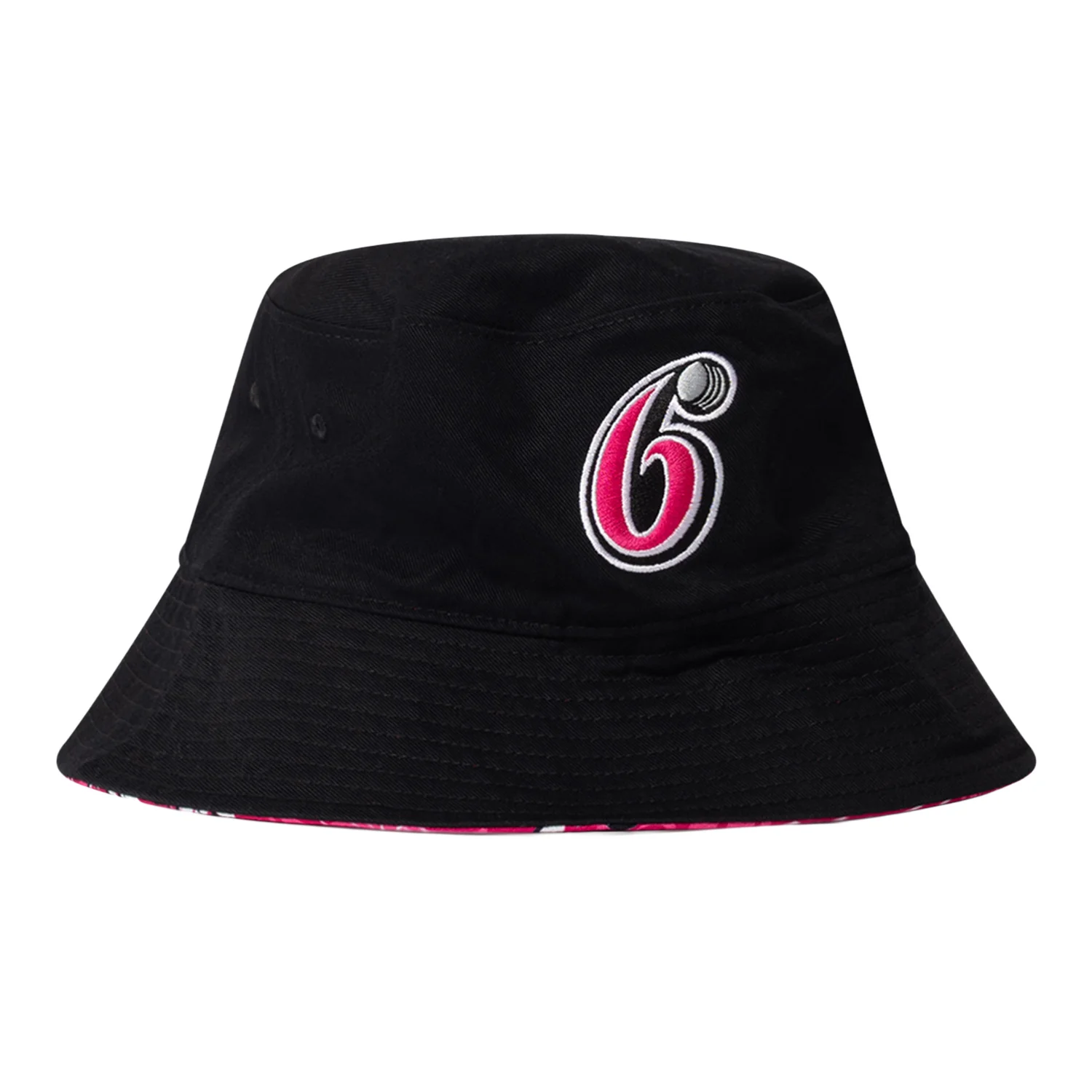 Sydney Sixers Reversible Bucket Hat Mens
