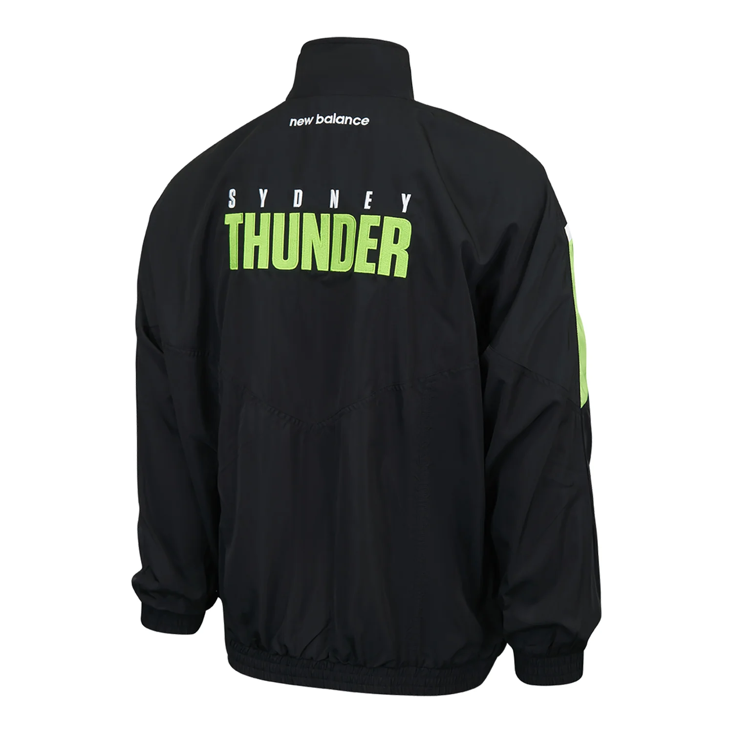 Sydney Thunder Retro Jacket Unisex - Image 2