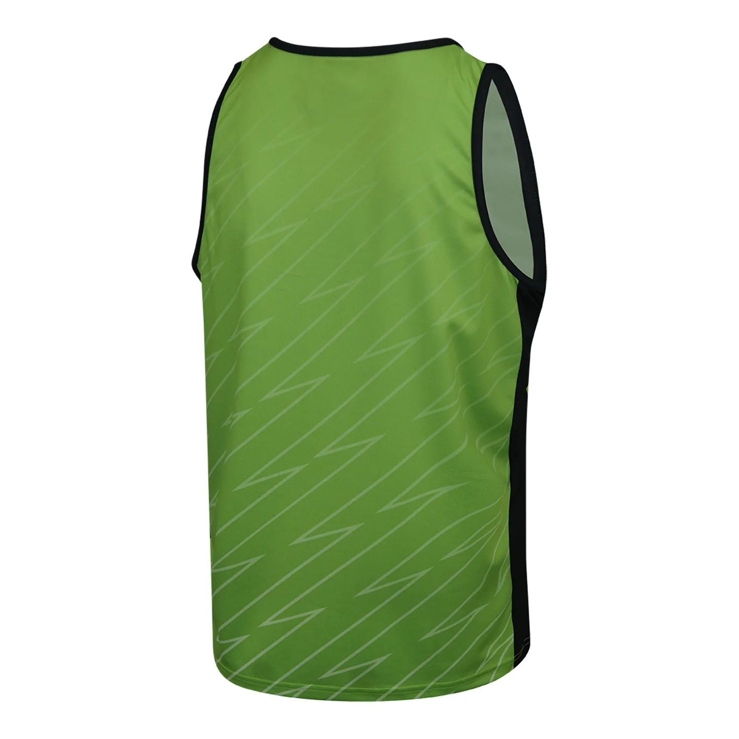 Sydney Thunder Training Singlet Mens - Image 2