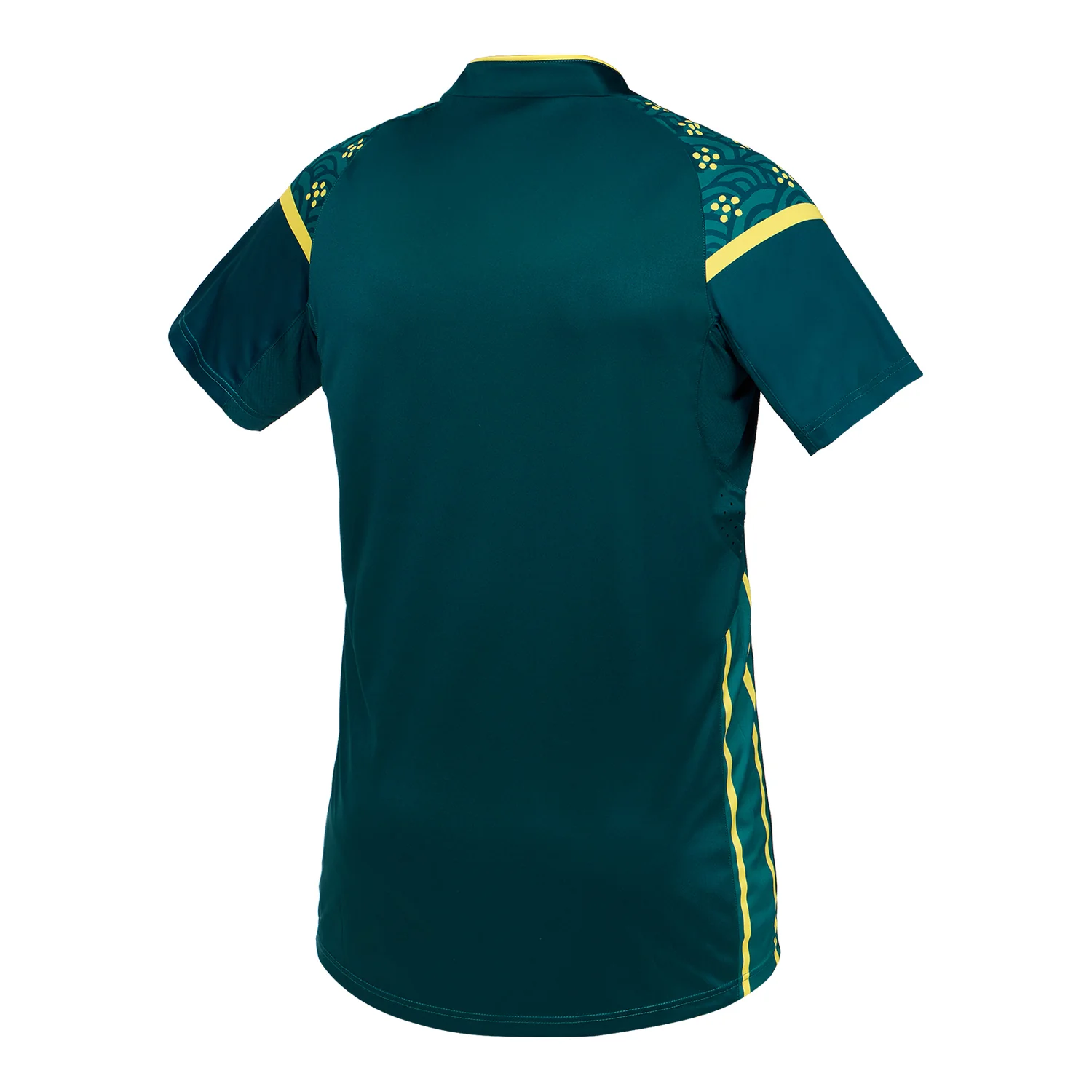 Cricket Australia T20 Mens 25/26 Jersey - Image 3