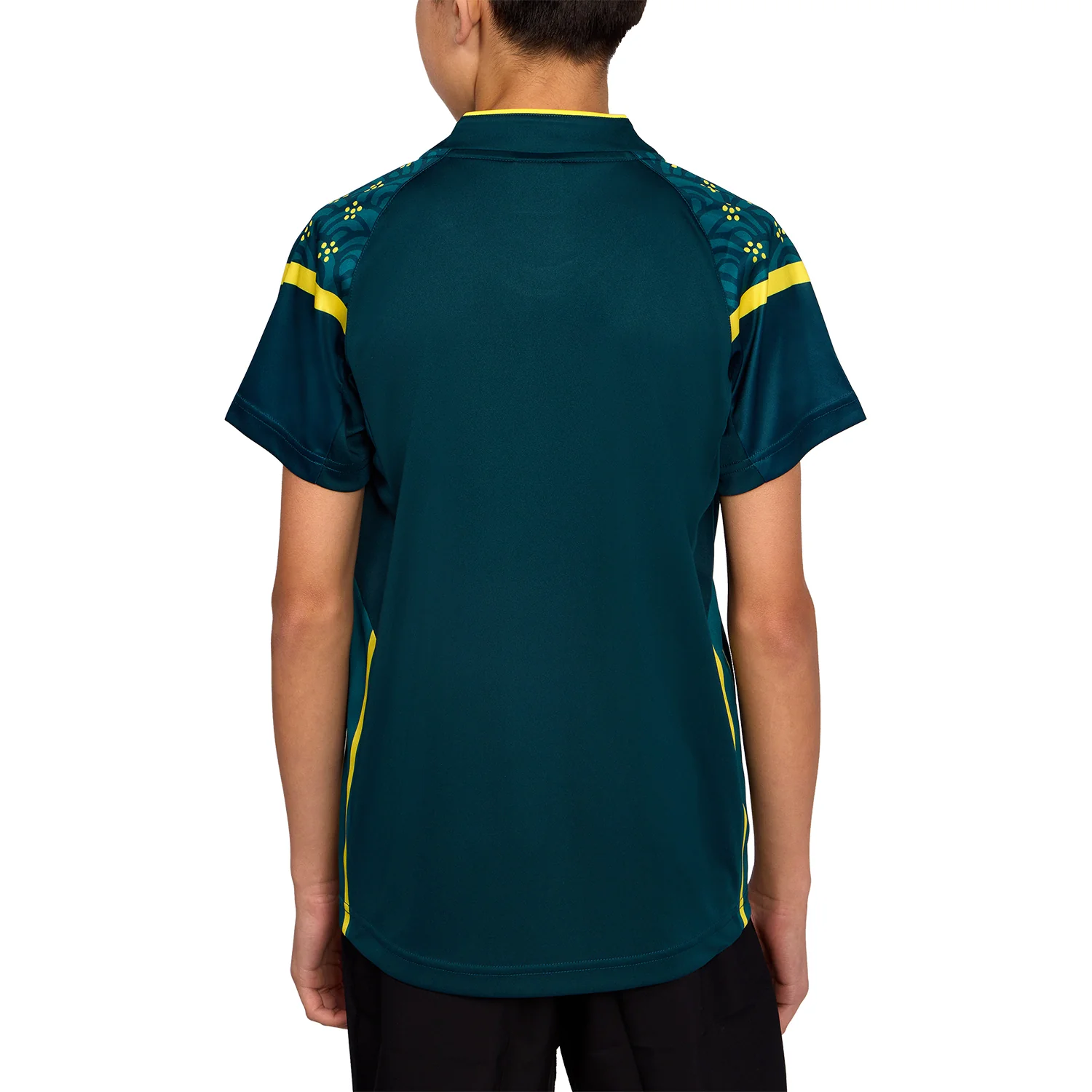 Cricket Australia T20 Youth 25/26 Jersey - Image 6