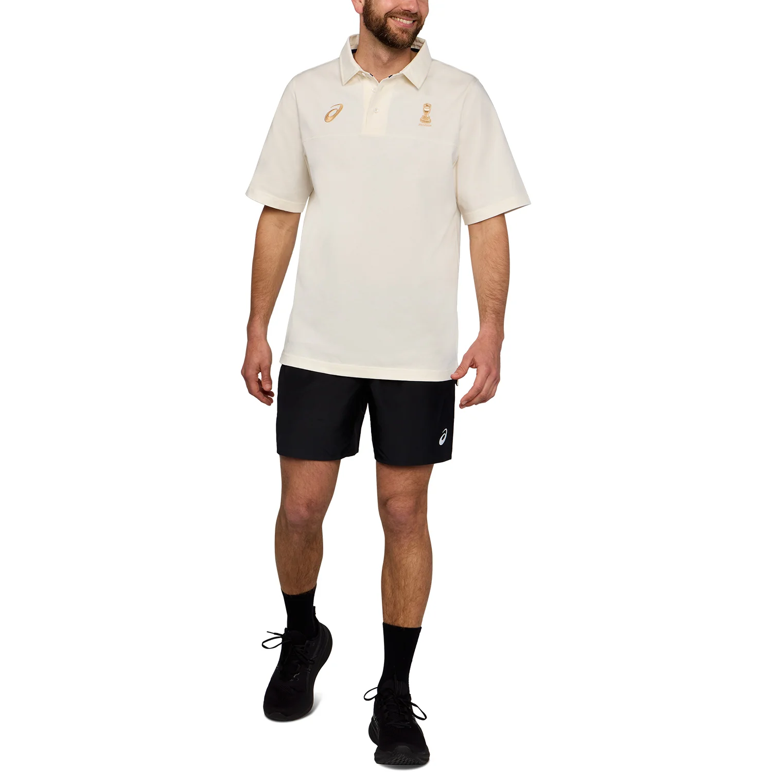 Cricket Australia Test Mens 25/26 Ashes Heritage Jersey - Image 7